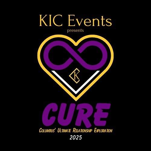 CURE 2025 Logo, button to CURE web site.